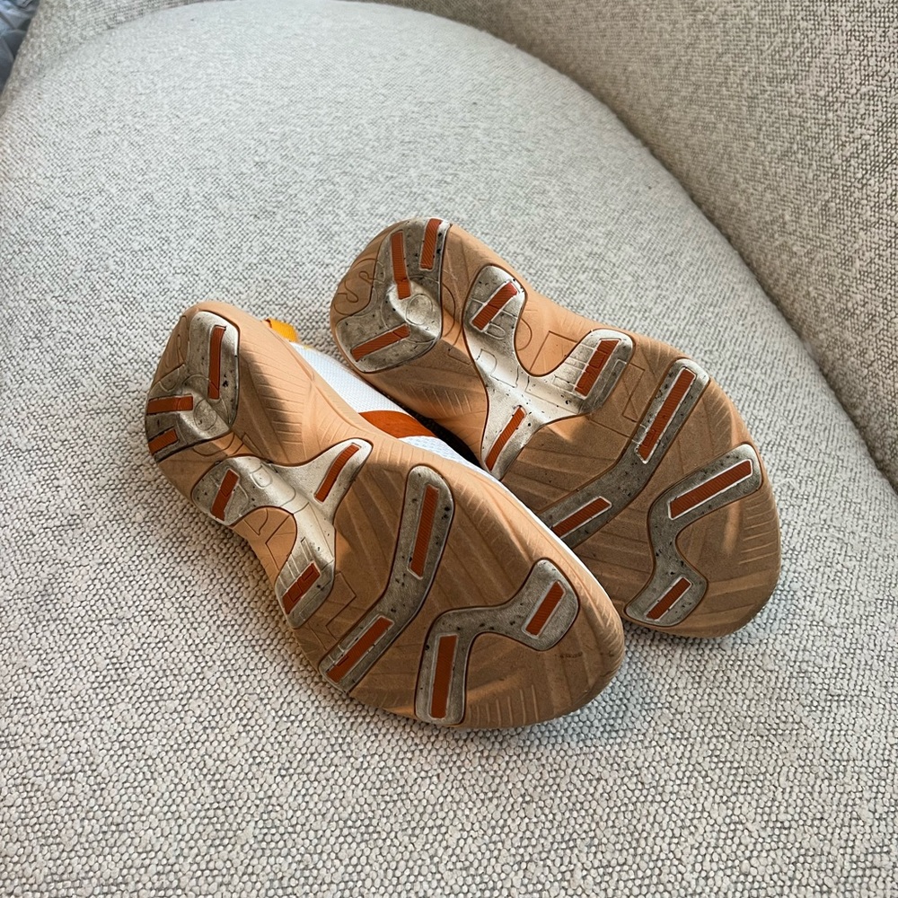 Sorel x Prana sneakers 6 - Picture 3 of 4